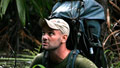 A two-year trek along the Amazon