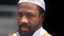 Jamaican sheik's shakedown