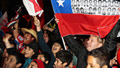 Rescue effort galvanizes Chile