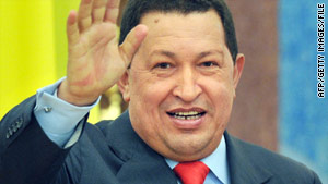 Critics say the changes will let Venezuelan President Hugo Chavez clamp down on his opposition more easily.