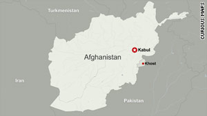 The Taliban have claimed responsibility for Wednesday's attack on a U.S. base in Afghanistan.