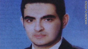 Humam Khalil Abu-Mulal al-Balawi, a Jordanian doctor, killed seven CIA operatives and a Jordanian in a suicide attack.