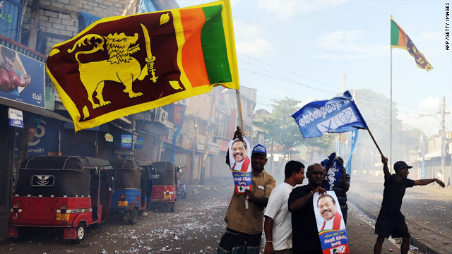 Image result for sri lanka violence