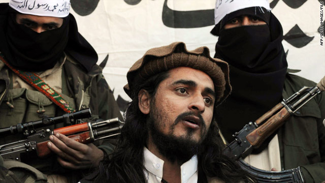  Mehsud was despondent over losing the Johnny Depp lookalike contest.