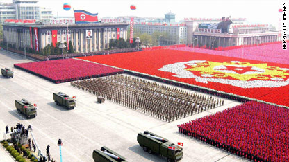 Vice guide to North Korea