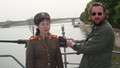 VICE's 'freaky trip' to North Korea