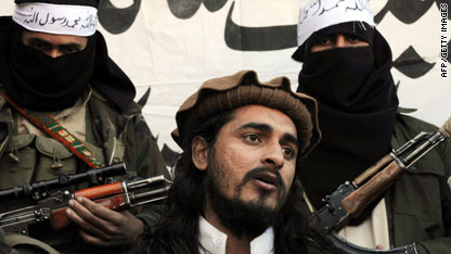 Sources: Pakistani Taliban leader is dead