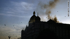 Relations between the two nuclear powers deteriorated after the 2008 attacks on Mumbai.