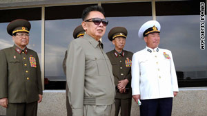 Kim Jong Il's North Korean leadership has vowed to continue pursuing its nuclear program.