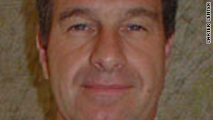 Tim Lister Cnn