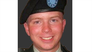 Army Pfc. Bradley Manning is the main suspect in the leak of secret military documents, a Pentagon official says.