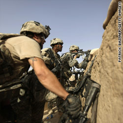 Report: 2,000 more troops may deploy to Afghanistan