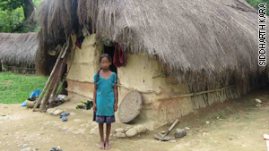 Kara investigated caste-based forced labor in Nepa.