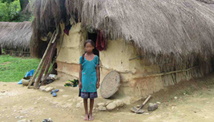 Caste-based forced labor in Nepal