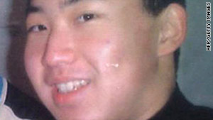 Kim Jong Un has been widely rumored to be his ailing father's anointed successor.