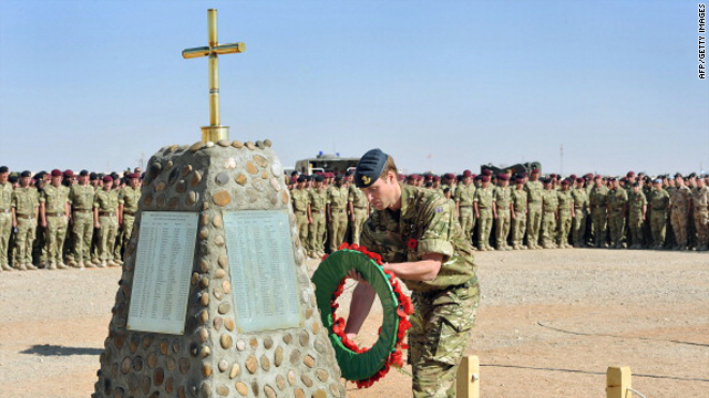 7 NATO troops die after attacks in Afghanistan