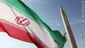 Iran announced upcoming upgrades to its radar and missile defense systems.