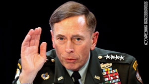 Gen. David Petraeus has been "reassured" by Hamid Karzai that there's no rift with the U.S., a coalition official says.