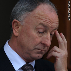 Ireland to investigate planted explosive