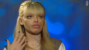 KATIE PIPER had everything going for her -- a blossoming career, a ...