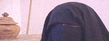 Opinion: I'm proud to wear the burqa