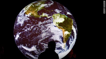 Climate furore scientist considered suicide