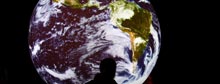 Climate row scientist goes personal