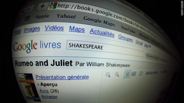 Many in France feel that Google Books should not profit from the content of its national archives.