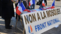 France's multi-million euro mega-mosque