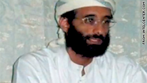 Muslim cleric Anwar al-Awlaki was born in the U.S. and is considered to have a strong influence.