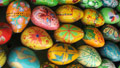 Easter celebrations around the world