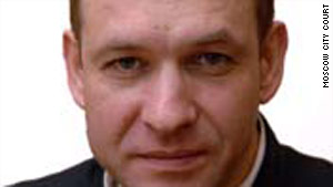 Eduard Chuvashov specialized in complicated criminal cases.