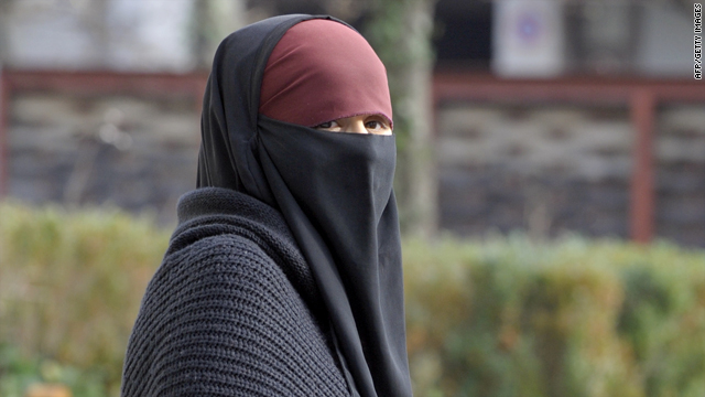 Belgium could become the first country in Europe to ban face coverings worn by observant Muslim women.