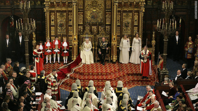 What Will Happen To The British Monarchy