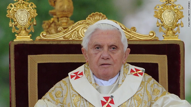 Pope Benedict XVI and the Catholic Church face another challenge with the high-profile trial of Rev. Ruggero Conti in Rome.