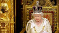 Queen has last word on UK vote