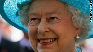 Queen Elizabeth II will before before the U.N. General Assembly on  Tuesday.