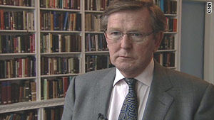 'Climategate' review clears scientists