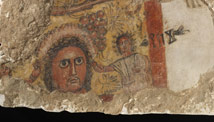 Saudi treasures reach Paris