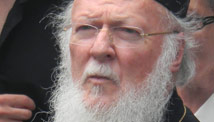 Last Orthodox patriarch in Turkey?