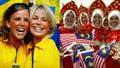 Quiz: Connect Sweden and Malaysia