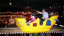 Tour 'The Las Vegas of the North'