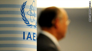 IAEA chief Yukiya Amano says North Korea is still not allowing inspectors to examine its nuclear facilities.
