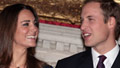 William, Kate tease in interview