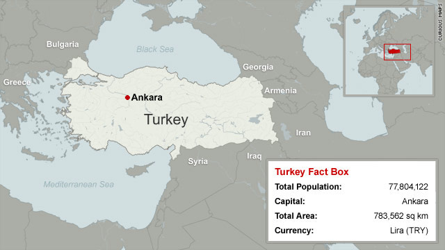 Armenia - The World Factbook