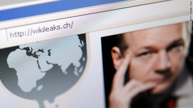 WikiLeaks, which facilitates the disclosure of secret information, released more than 250,000 diplomatic cables.