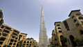 Dubai opens world's tallest tower