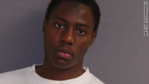 Umar Farouk AbdulMutallab has now been charged on six counts by a U.S. Grand Jury