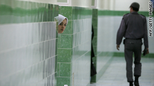 Seven Baha'i community leaders have been held at Tehran's Evin prison since their arrests in March and May 2008.