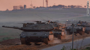 Israel's military says it has launched investigations into 150 separate incidents, including 36 criminal cases.